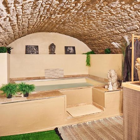 Suite Lovespa Coligny Exterior foto